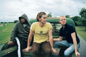 Lifehouse : Lifehouse umvd010