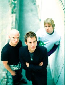 Lifehouse : Lifehouse001