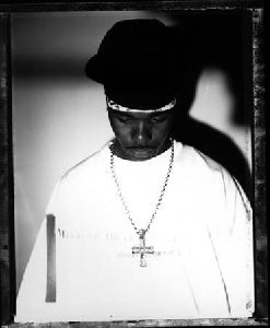 Memphis Bleek : MemphisBleekDJ05