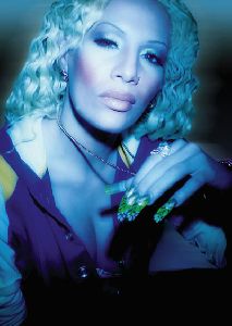 Ivy Queen : Ivy Queen umvd004