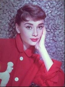 audrey hepburn : 2