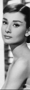 audrey hepburn : 20