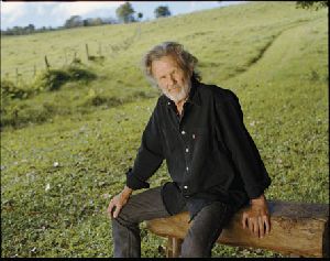 Kris Kristofferson : Kris-Kristofferson-nw01