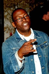 Randy Jackson : Randy Jackson-SGG-044760