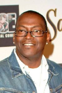 Randy Jackson : Randy Jackson-SGG-044744