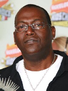 Randy Jackson : Randy Jackson-SGG-066349