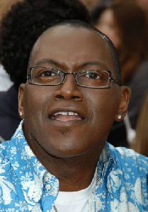 Randy Jackson : Randy Jackson-SGG-044379