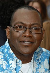 Randy Jackson : Randy Jackson-SGG-044393