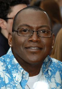 Randy Jackson : Randy Jackson-SGG-044178