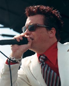 Mighty Mighty Bosstones : Mighty Mighty Bosstones-2