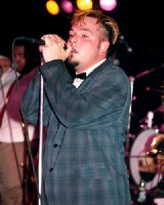 Mighty Mighty Bosstones : Mighty Mighty Bosstones-1