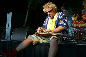 Sammy Hagar : Sammy Hagar-23