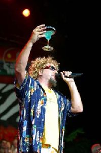 Sammy Hagar : Sammy Hagar-32