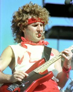 Sammy Hagar : Sammy Hagar-11