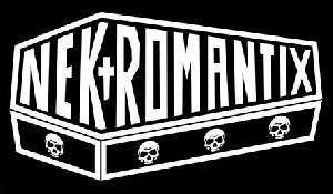 Nekromantix : NekromantixEP04