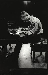 Keith Jarrett : Keith Jarrett umvd003