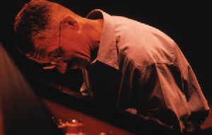 Keith Jarrett : Keith Jarrett umvd001