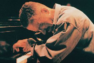 Keith Jarrett : Keith Jarrett umvd002