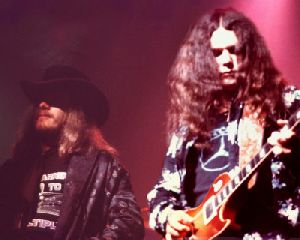 Lynyrd Skynyrd : Lynyrd Skynyrd-7