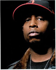 Talib Kweli : Talib Kewli umvd002