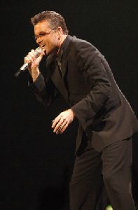 George Michael : George Michael-LMK-000626