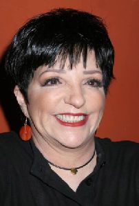 Liza Minnelli : Liza Minnelli-9