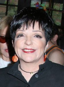 Liza Minnelli : Liza Minnelli-10