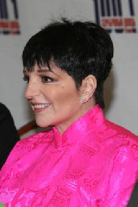 Liza Minnelli : Liza Minelli-PXP-000269