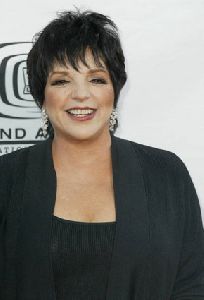 Liza Minnelli : Liza Minnelli-SGG-042181