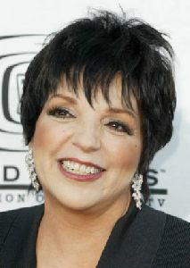 Liza Minnelli : Liza Minnelli-SGG-042192