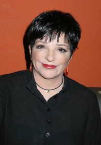 Liza Minnelli : Liza Minnelli-7