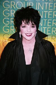 Liza Minnelli : Liza Minnelli-2