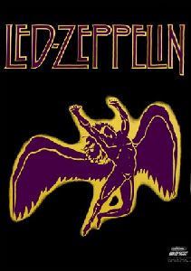 Led Zeppelin : 51012