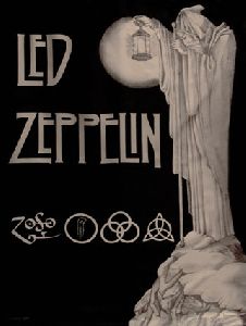 Led Zeppelin : 51028