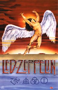 Led Zeppelin : 2847