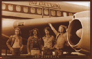 Led Zeppelin : 1107482