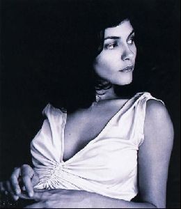 audrey tautou : 1