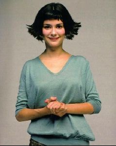 audrey tautou : 11