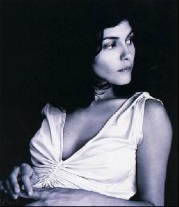 audrey tautou : 17