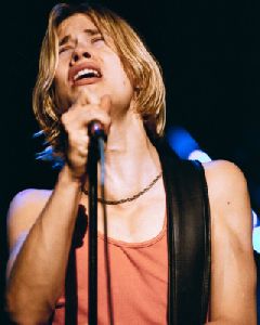 Jonny Lang : Jonny Lang-10