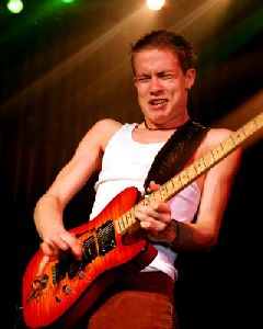 Jonny Lang : Jonny Lang-9