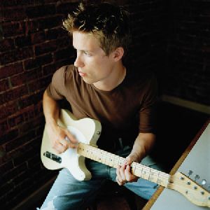 Jonny Lang : Jonny Lang umvd001