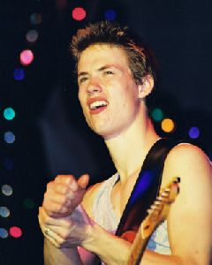 Jonny Lang : Jonny Lang-3