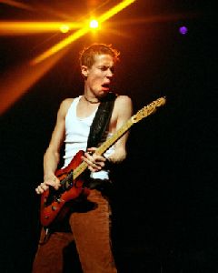 Jonny Lang : Jonny Lang-4