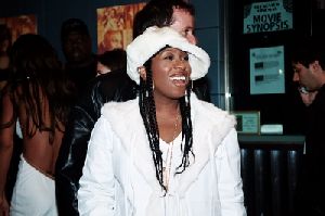 Missy Elliot : Missy Elliot-1