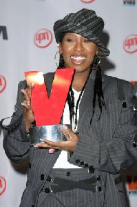 Missy Elliot : Missy Elliott-SGG-036929