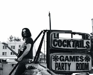 Shooter Jennings : Shooter Jennings umvd014