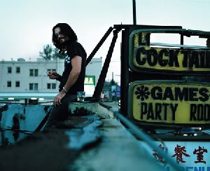 Shooter Jennings : Shooter Jennings umvd005