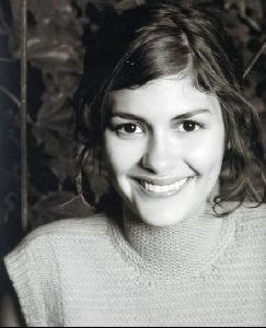 audrey tautou : 8