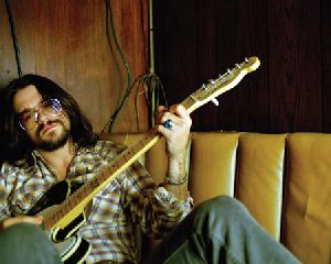 Shooter Jennings : Shooter Jennings umvd001